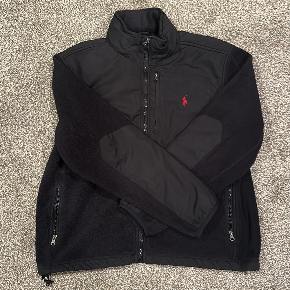 Polo Ralph Lauren Winter Jacket - Picture 3 of 6